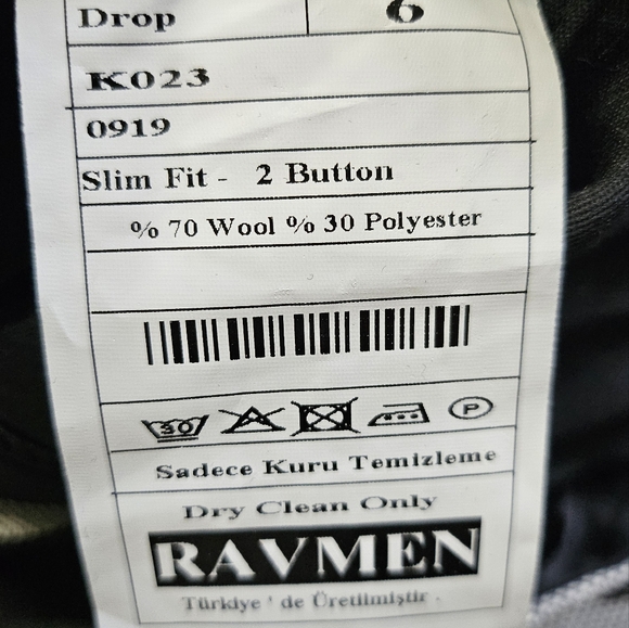 New Elegant pants - Picture 4 of 9